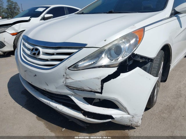 Hyundai SONATA Gls