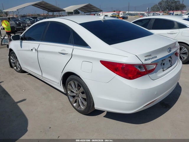 Hyundai SONATA Gls