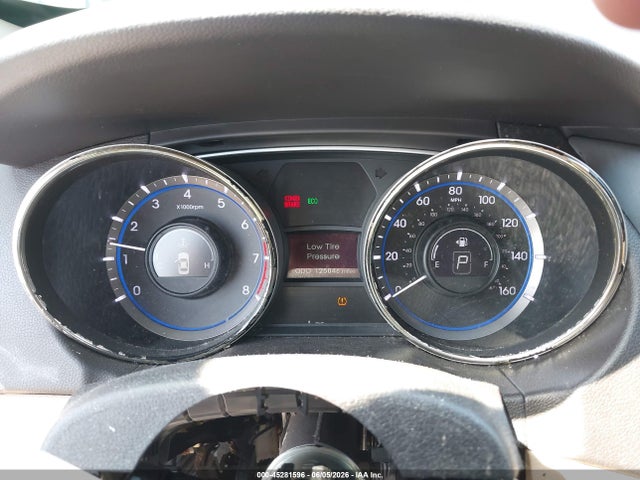 Hyundai SONATA Gls