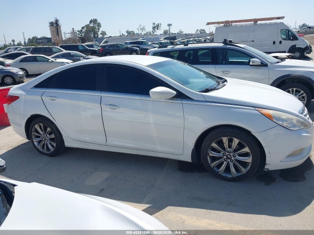 Hyundai SONATA Gls