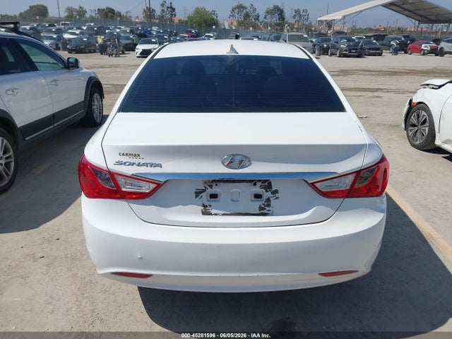 Hyundai SONATA Gls
