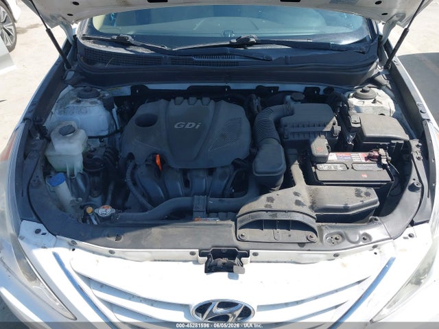 Hyundai SONATA Gls