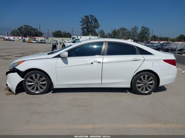 Hyundai SONATA Gls