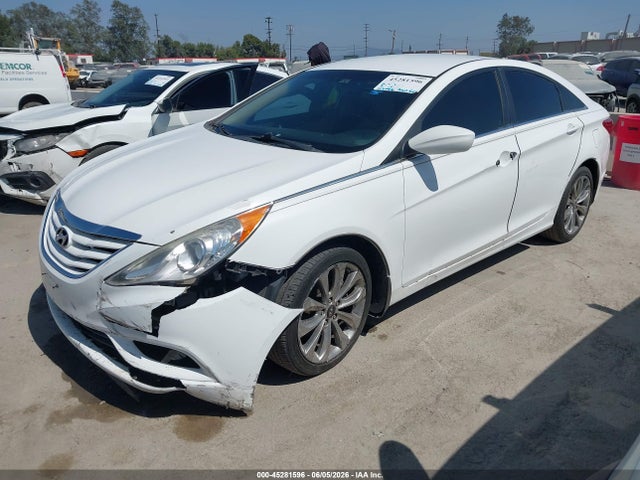 Hyundai SONATA Gls