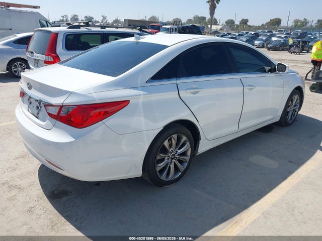 Hyundai SONATA Gls