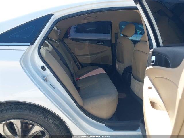 Hyundai SONATA Gls
