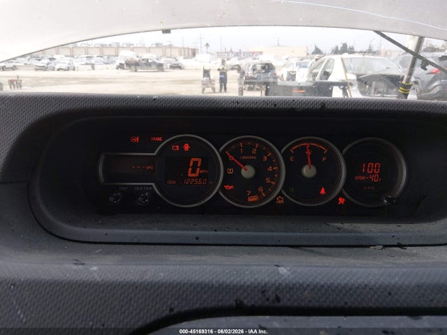Scion xB