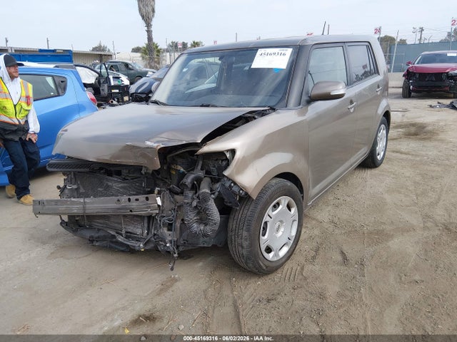 Scion xB
