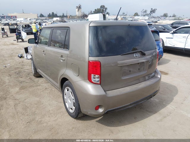 Scion xB