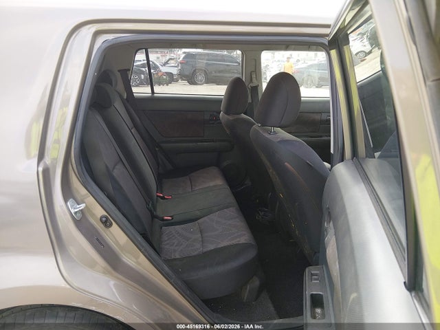 Scion xB