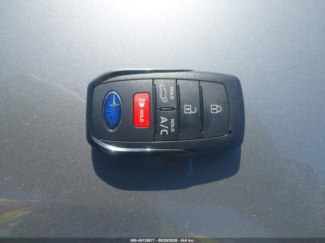 Subaru Solterra Limited