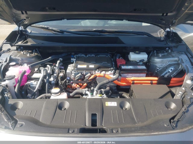 Subaru Solterra Limited