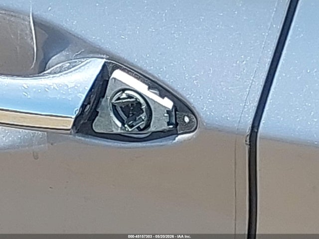 Hyundai ELANTRA Limited