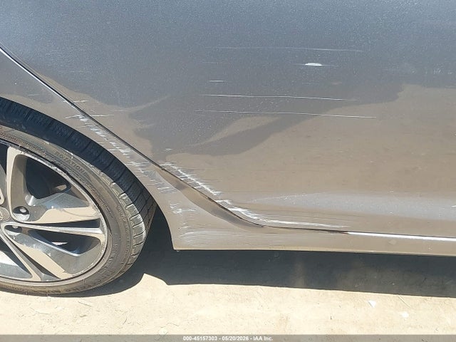 Hyundai ELANTRA Limited