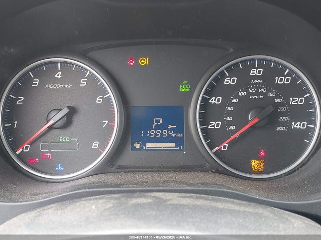 Mitsubishi Outlander Es