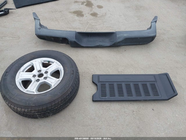 Jeep Wrangler Sport S 4x4