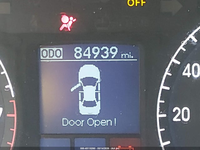 Hyundai Genesis 4.6