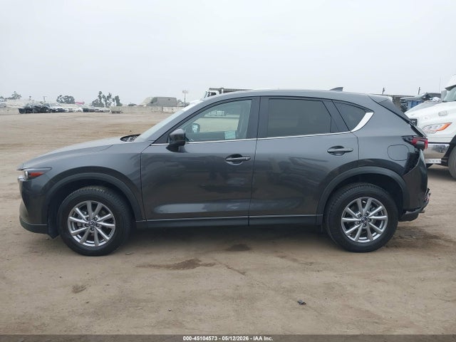 Mazda Cx 2.5 S Select