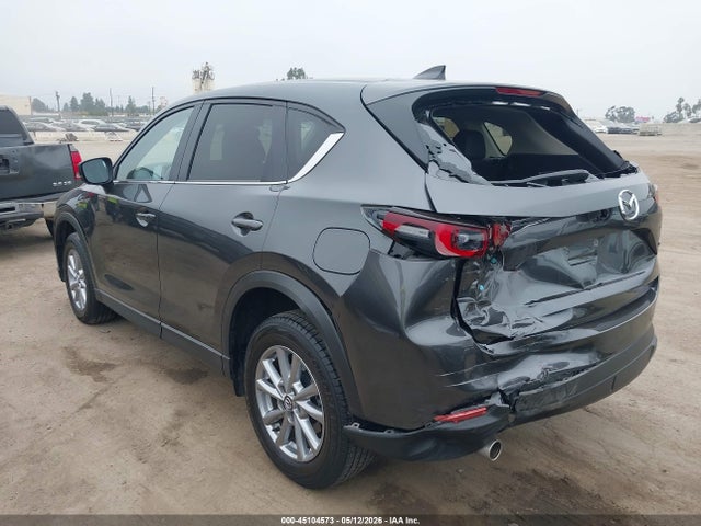 Mazda Cx 2.5 S Select
