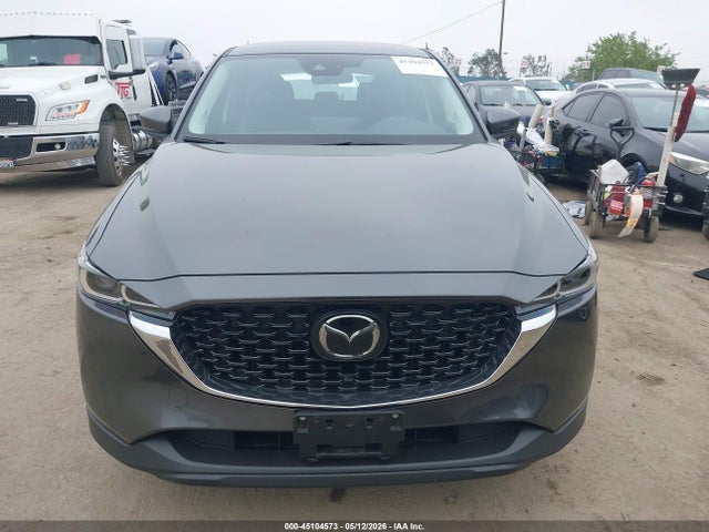 Mazda Cx 2.5 S Select