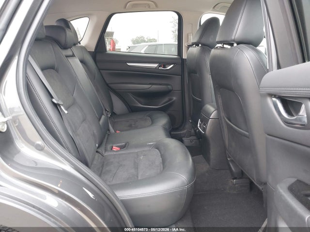 Mazda Cx 2.5 S Select