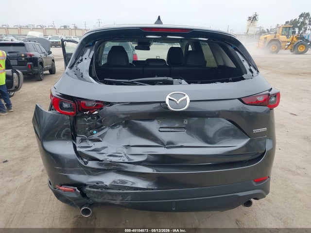 Mazda Cx 2.5 S Select