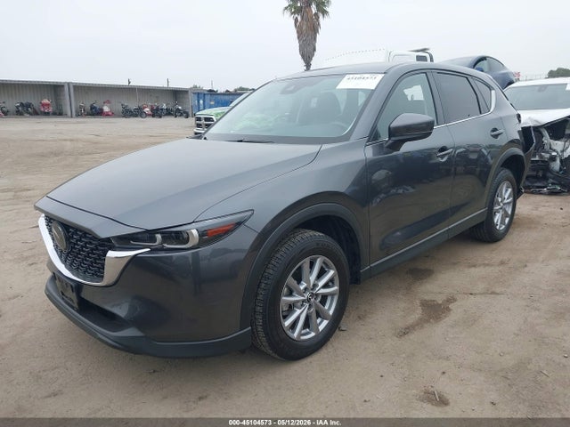 Mazda Cx 2.5 S Select
