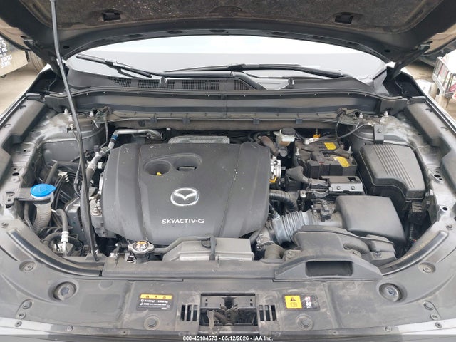 Mazda Cx 2.5 S Select
