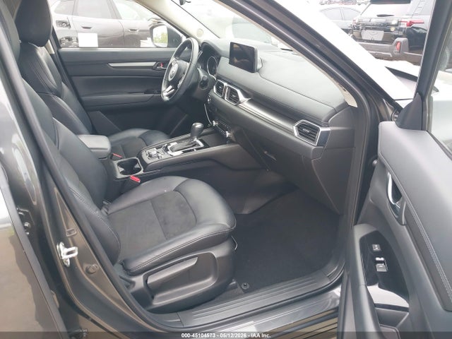 Mazda Cx 2.5 S Select