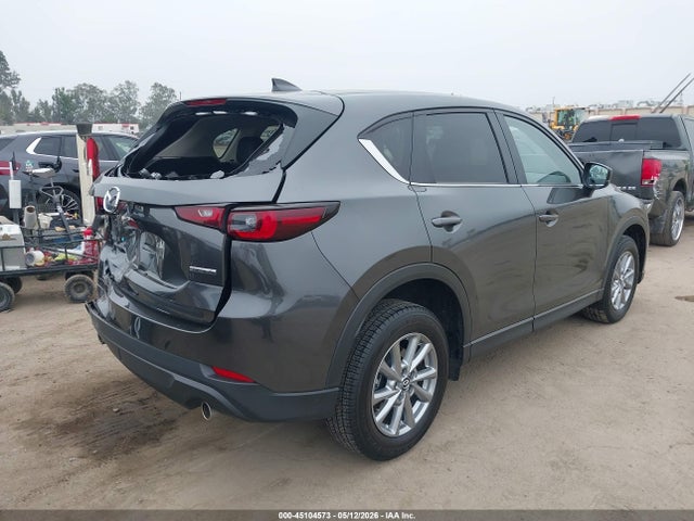 Mazda Cx 2.5 S Select
