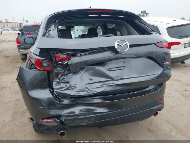 Mazda Cx 2.5 S Select