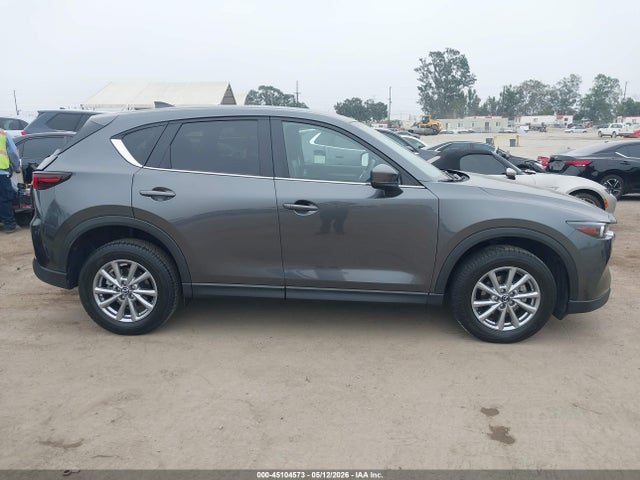 Mazda Cx 2.5 S Select