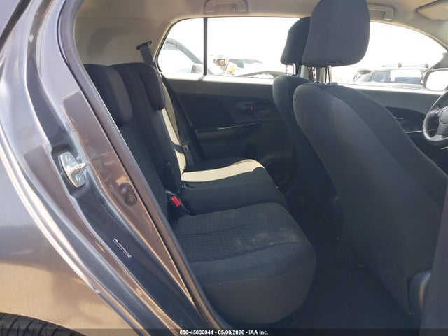 Scion xD