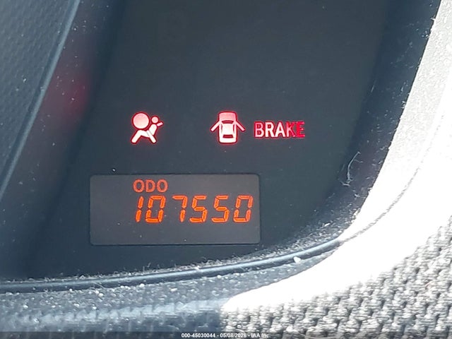 Scion xD