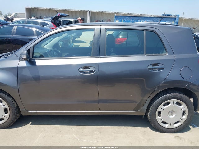 Scion xD