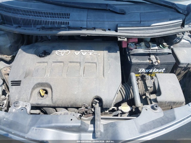 Scion xD