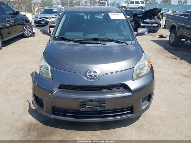 Scion xD