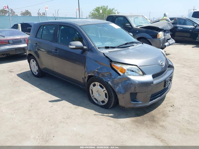 Salvage Scion xD Image