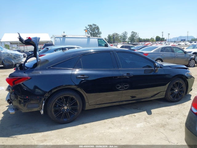 Toyota Avalon Xse Nightshade