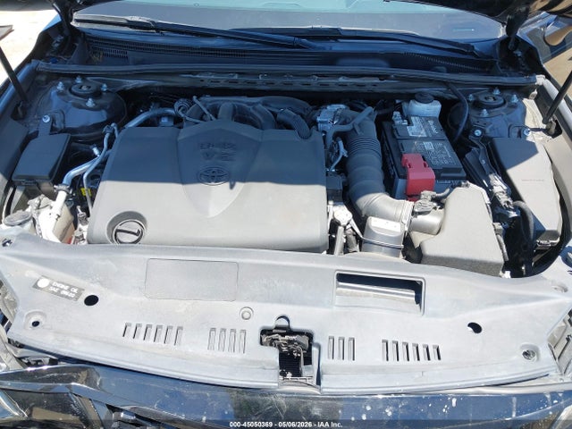Toyota Avalon Xse Nightshade