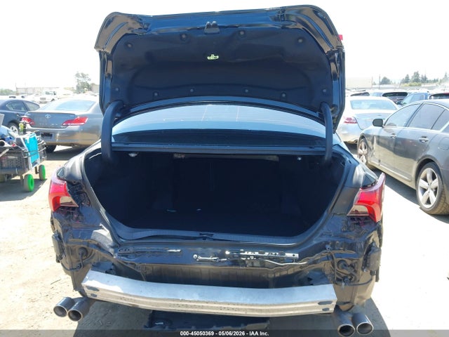 Toyota Avalon Xse Nightshade