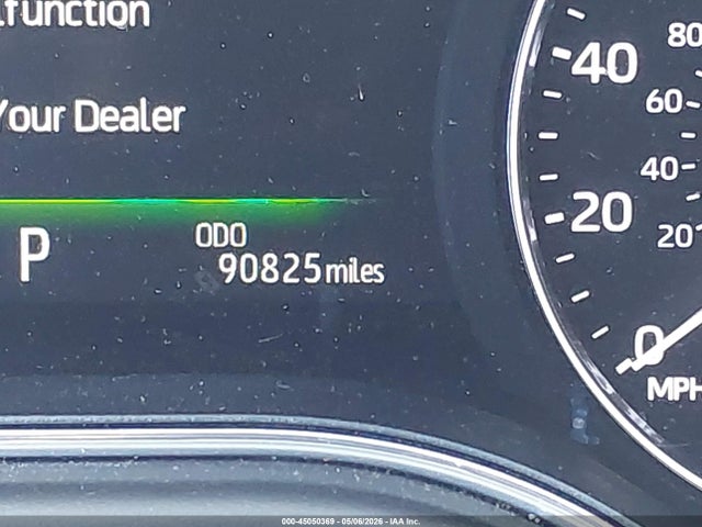 Toyota Avalon Xse Nightshade
