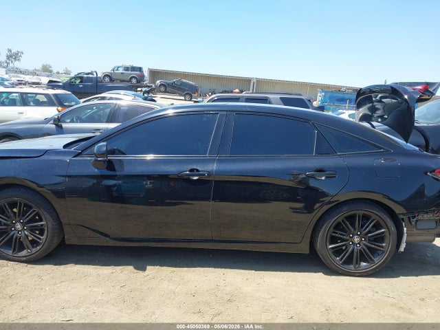 Toyota Avalon Xse Nightshade