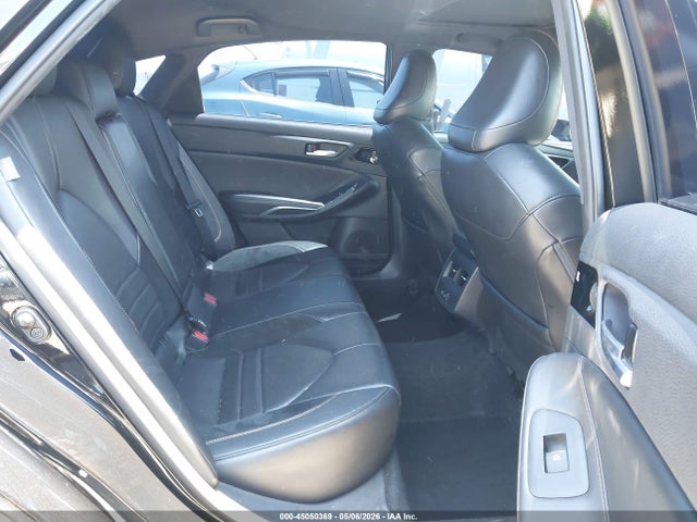 Toyota Avalon Xse Nightshade
