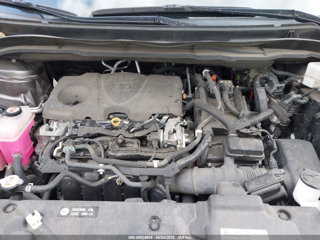 Toyota Sienna Limited