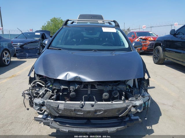 Toyota Prius Prime Xle