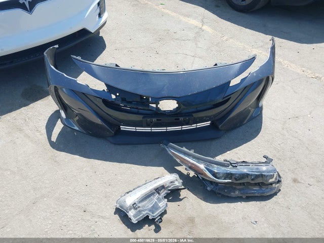 Toyota Prius Prime Xle