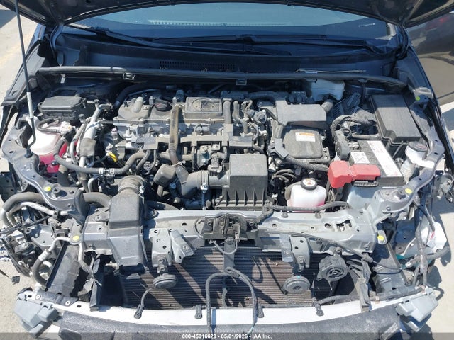 Toyota Prius Prime Xle