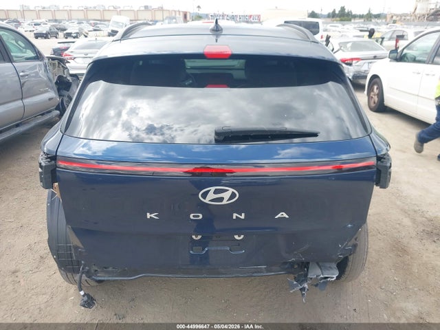 Hyundai KONA Sel Convenience