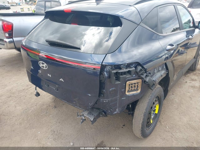 Hyundai KONA Sel Convenience